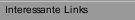 Interessante Links